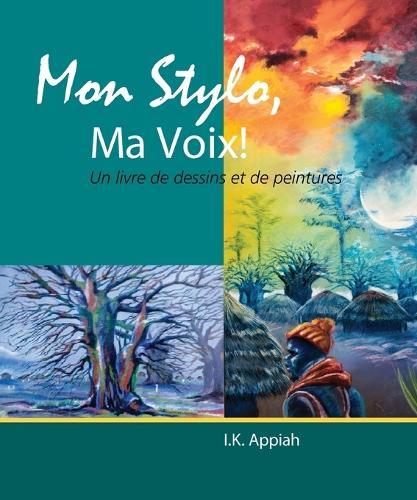 Mon Stylo, Ma Voix!