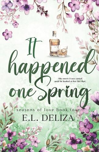 It happened one spring