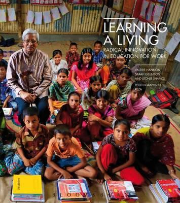 Learning a Living: Radical Innovation in Education for Work