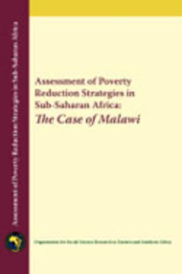 Assessment of Poverty Reduction Strategies in Sub-Saharan Africa: The Case of Malawi