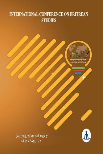International Conference on Eritrean Studies Volume 2 (ICES 2025 V2)