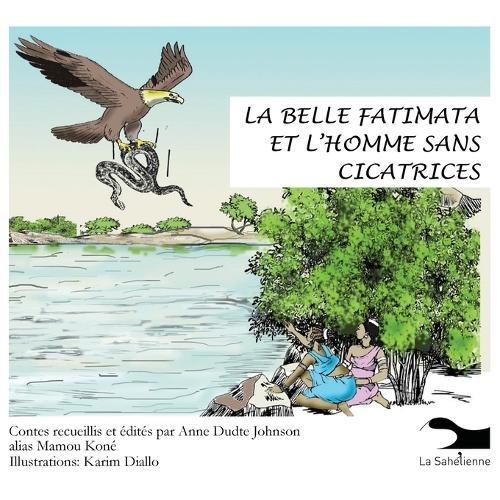 La Belle Fatimata et l'homme sans cicatrices