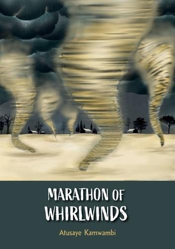 Marathon of whirlwind: Poetry