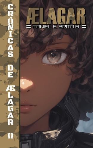 Crónicas de Ælagar Ω