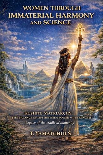 Women trough immatérial harmony and science