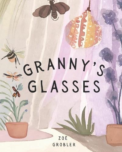 Granny's Glasses