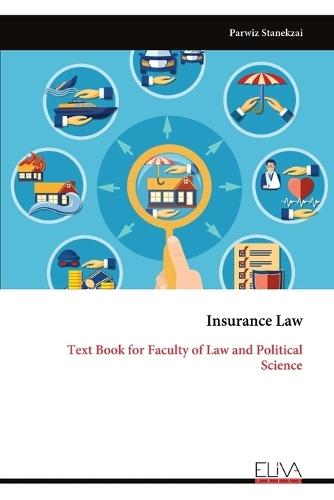 Insurance Law: Text Book for Faculty of Law and Political Science