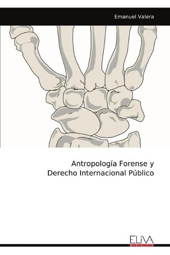 Antropología Forense y Derecho Internacional Público
