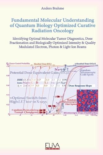 Fundamental Molecular Understanding of Quantum Biology Optimized Curative Radiation Oncology