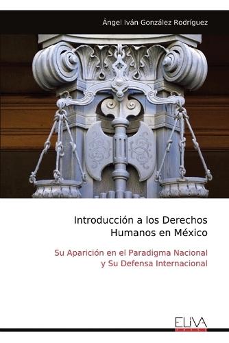 Introducción a los Derechos Humanos en México