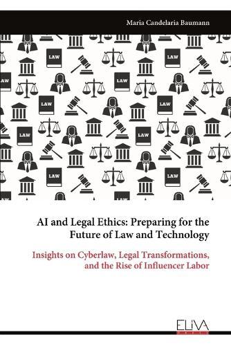 AI and Legal Ethics: Preparing for the Future of Law and Technology