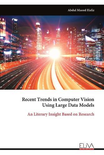 Recent Trends in Computer Vision Using Large Data Models: An Literary Insight Based on Research