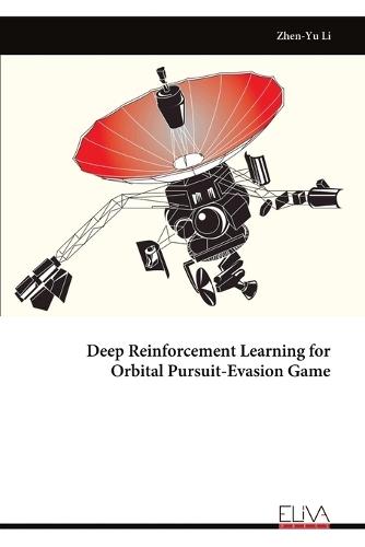 Deep Reinforcement Learning for Orbital Pursuit-Evasion Game