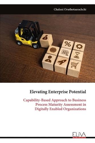 Elevating Enterprise Potential: Capability-Based Approach to Business Process Maturity Assessment in Digitally Enabled Organizations