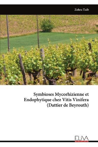 Symbioses Mycorhizienne et Endophytique chez Vitis Vinifera (Dattier de Beyrouth)