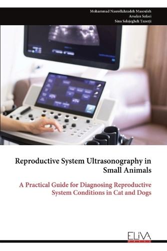 Reproductive System Ultrasonography in Small Animals