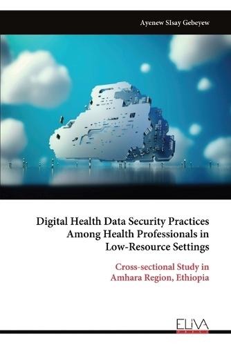 Digital Health Data Security Practices Among Health Professionals in Low-Resource Settings
