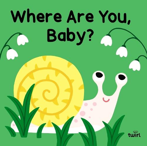Where Are You, Baby?