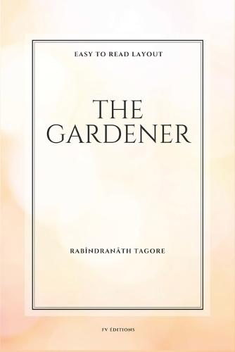 The Gardener: Easy To Read Layout