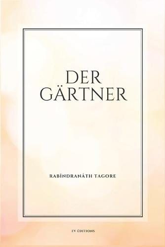 Der Gärtner: Großdruck-Ausgabe