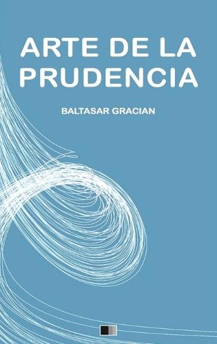 Arte de la prudencia: Letra Grande