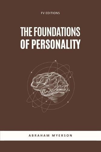 The Foundations of Personality: Easy-to-Read Layout