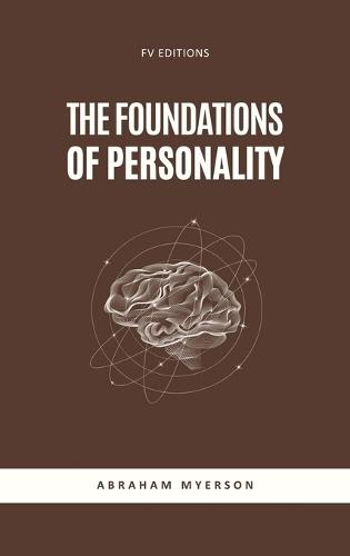 The Foundations of Personality: Easy-to-Read Layout