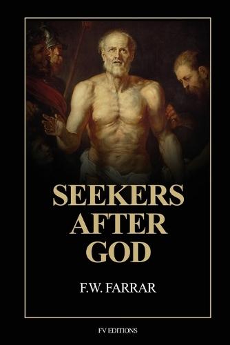 Seekers after God: Easy-to-Read Layout