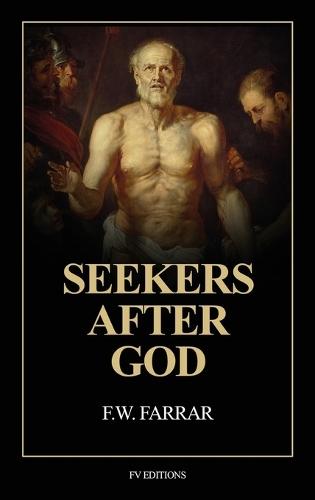 Seekers after God: Easy-to-Read Layout