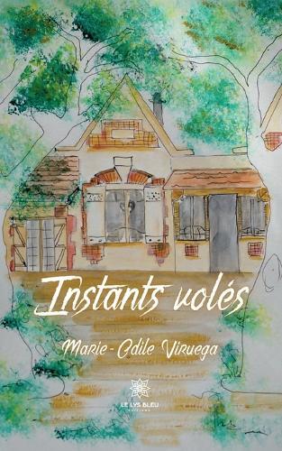 Instants volés