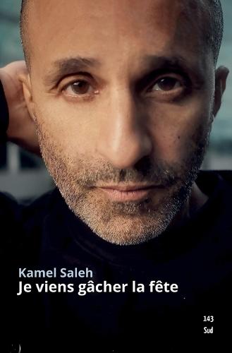 Je viens gâcher la fête