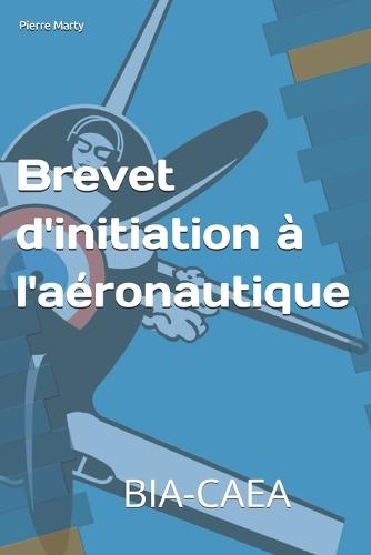 Brevet d'initiation à l'aéronautique: Bia