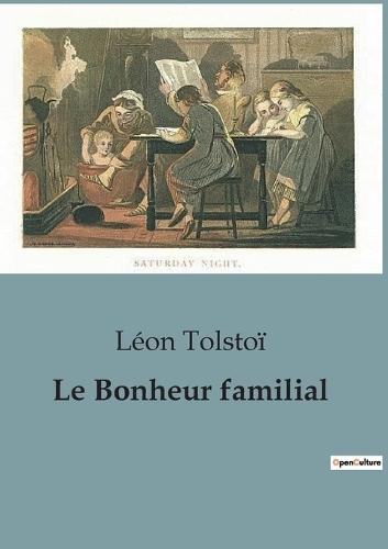 Le Bonheur familial