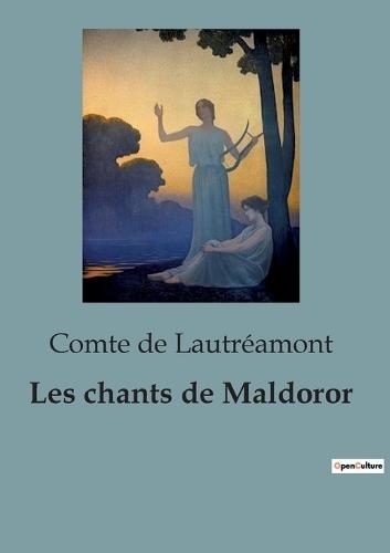 Les chants de Maldoror: Une exploration audacieuse de la poésie surréaliste et du romantisme noir