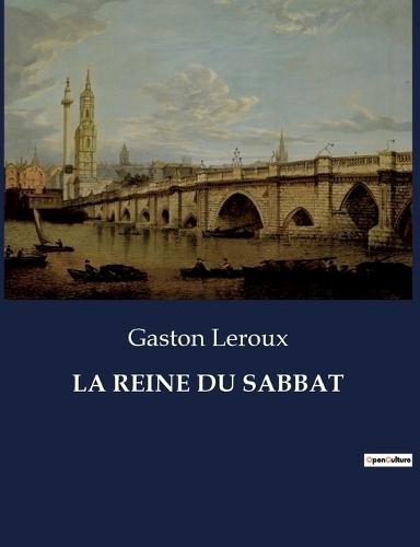 La Reine Du Sabbat