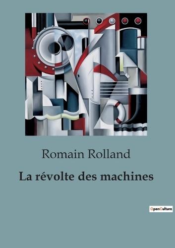 La révolte des machines