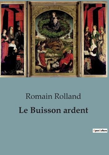 Le Buisson ardent