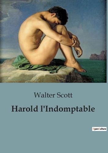Harold l'Indomptable