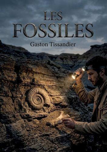 Les Fossiles: Une exploration vulgarisée des fossiles révélant l'histoire géologique et paléontologique de la Terre.