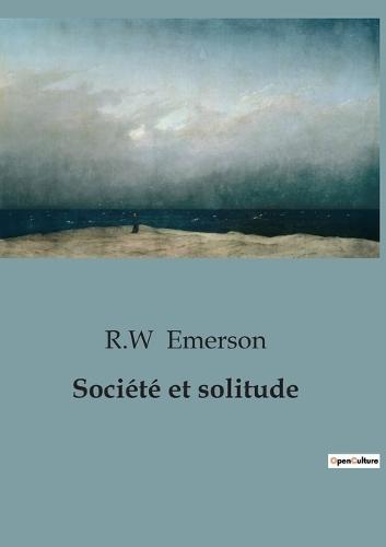 Société et solitude