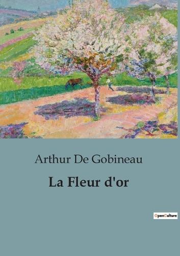 La Fleur d'or