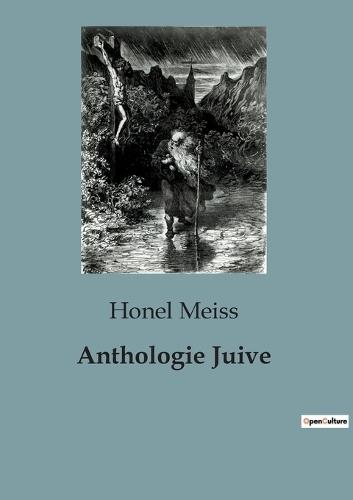 Anthologie Juive