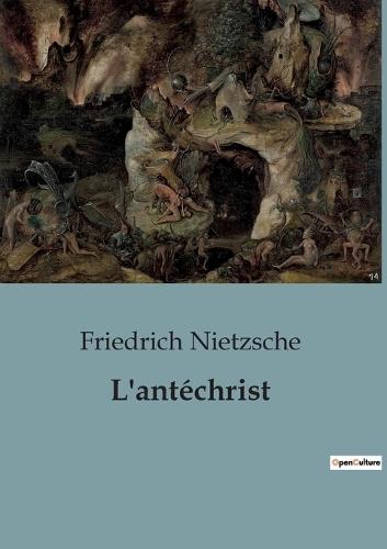 L'antéchrist