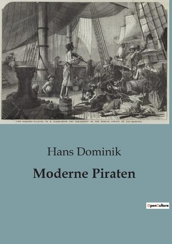 Moderne Piraten