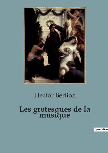 Les grotesques de la musique: Une exploration satirique des excentricités musicales