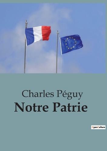 Notre Patrie