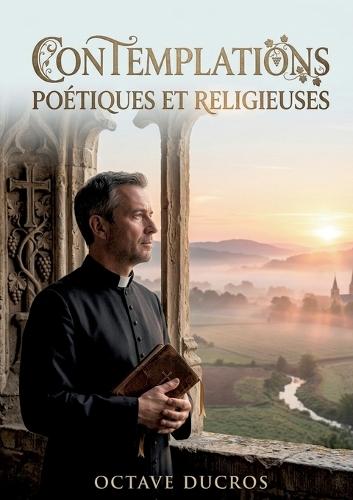 Contemplations poétiques et religieuses: La poésie religieuse d'Octave Ducros, une exploration des thèmes de la foi et de la spiritualité à travers des contemplations lyriques.