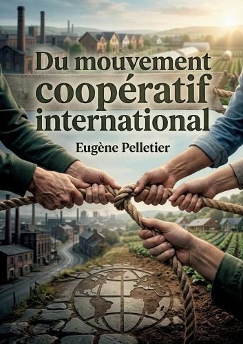 Du mouvement coopératif international: Une étude sur les différentes formes de l'association offrant un aperçu du mouvement coopératif international au XIXe siècle.