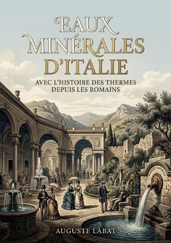 Eaux minérales d'Italie: Une exploration des eaux minérales d'Italie offrant un aperçu des sources, de leurs propriétés thérapeutiques et des stations thermales.