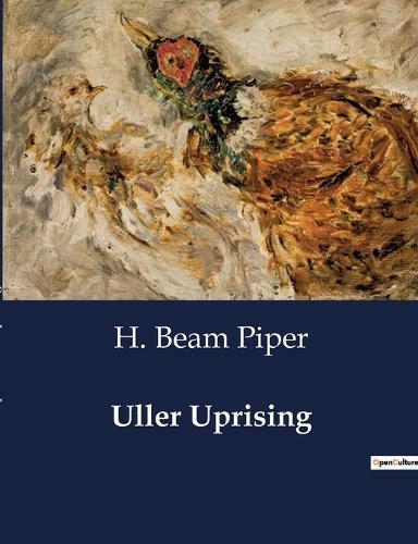 Uller Uprising